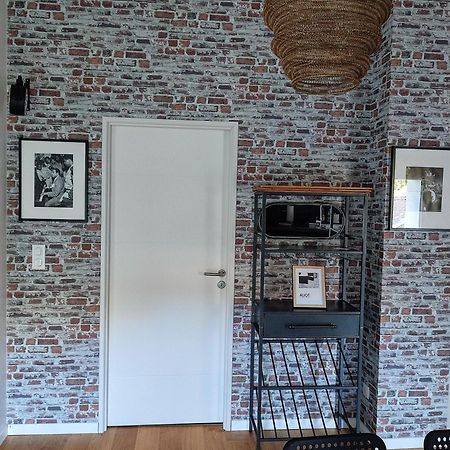 Le Petit 1881 Apartment Ampuis ภายนอก รูปภาพ