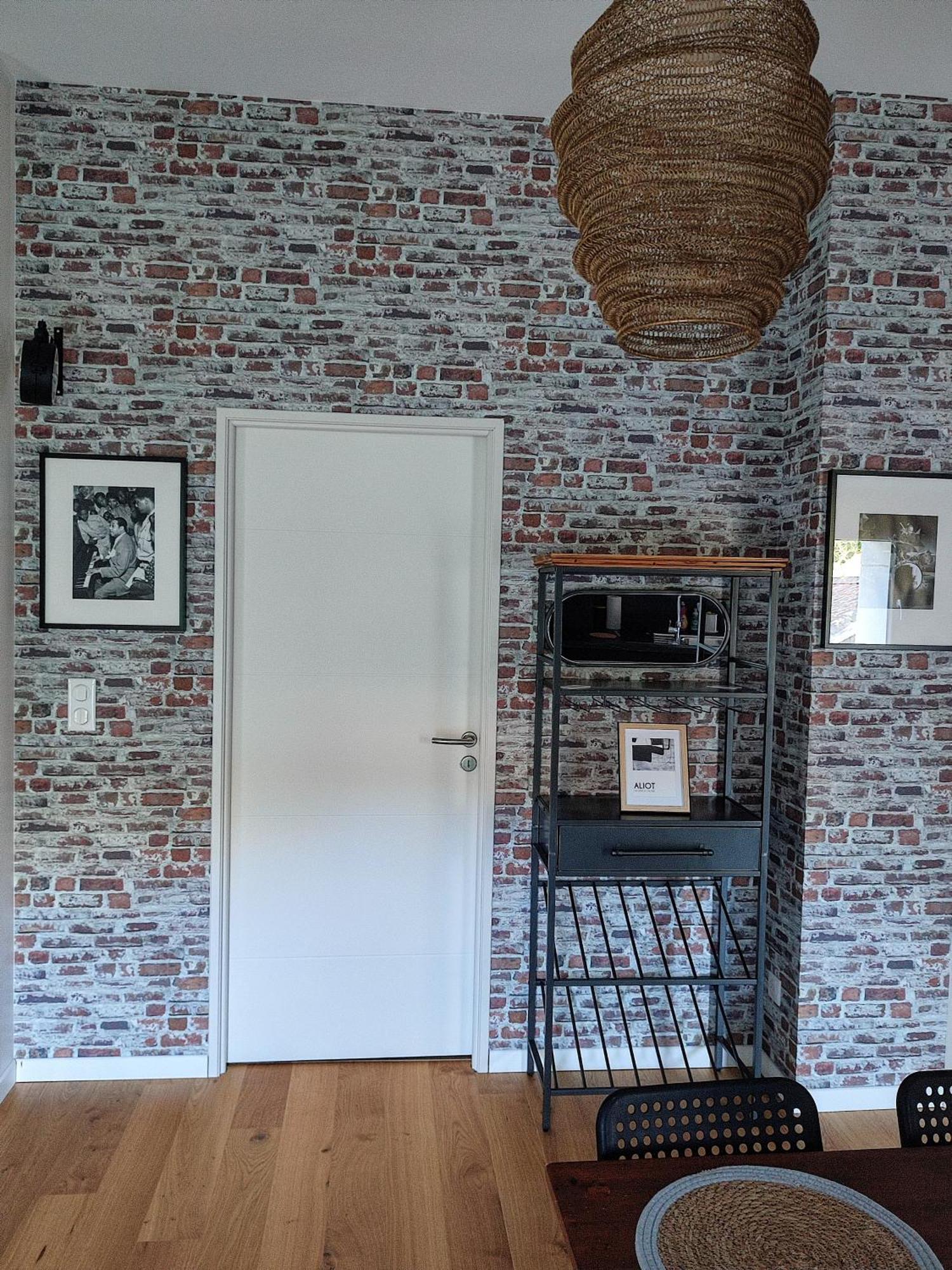 Le Petit 1881 Apartment Ampuis ภายนอก รูปภาพ